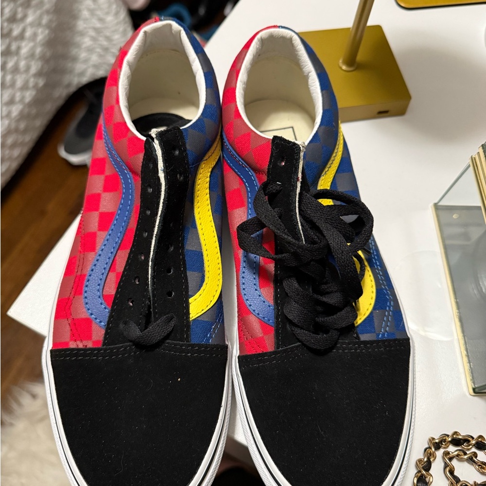 Vans Unisex Sneakers
